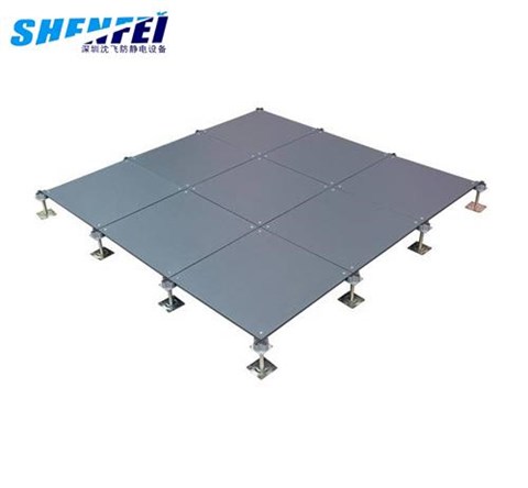 OA600網(wǎng)絡架空地板