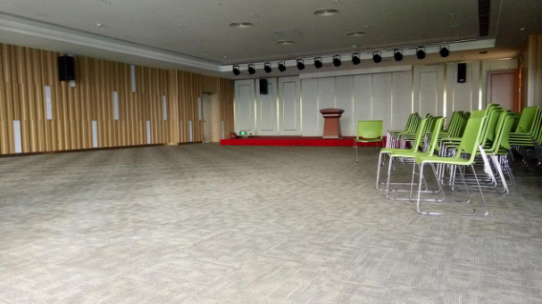 沈飛OA500網(wǎng)絡架空地板