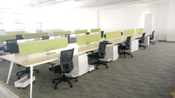 沈飛OA500網(wǎng)絡架空地板