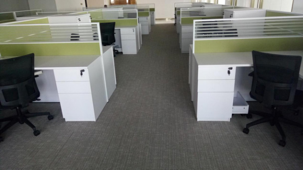 沈飛OA500網(wǎng)絡架空地板